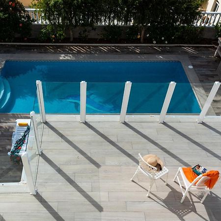 Amazing Villa Medina, Bbq Costa Adeje  Extérieur photo